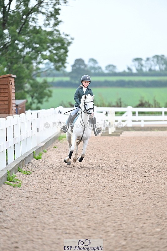 240908A-101337-02722 - Cls 17 Pony Intro 75cm