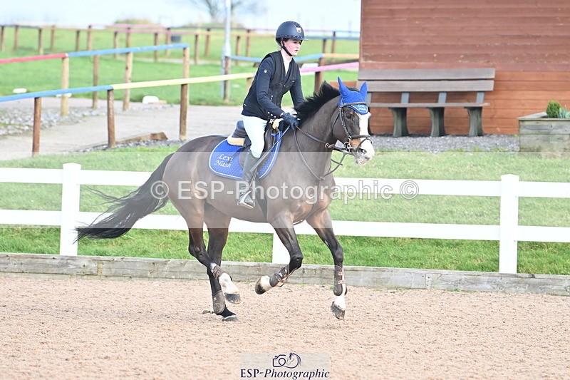 240128A-142028-01414 - Cls 8, 9 & 10 Children on Horses