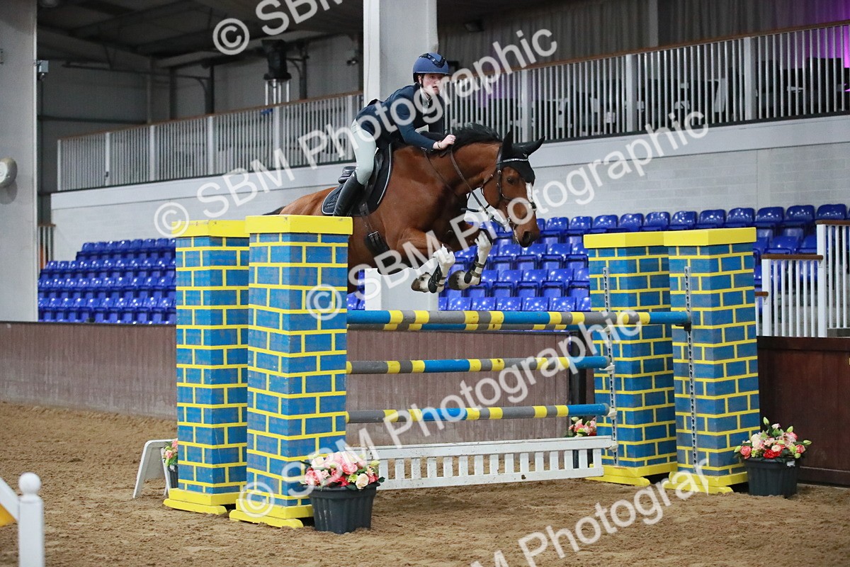 SBM_001899 - Class 6 - National 1.30m 1.40m Open