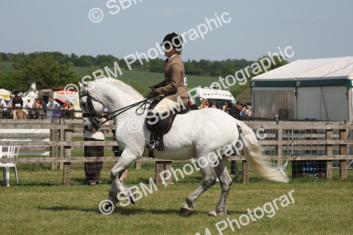 SBM_07616 - Class 26-30 - Mountain and Moorland Ridden