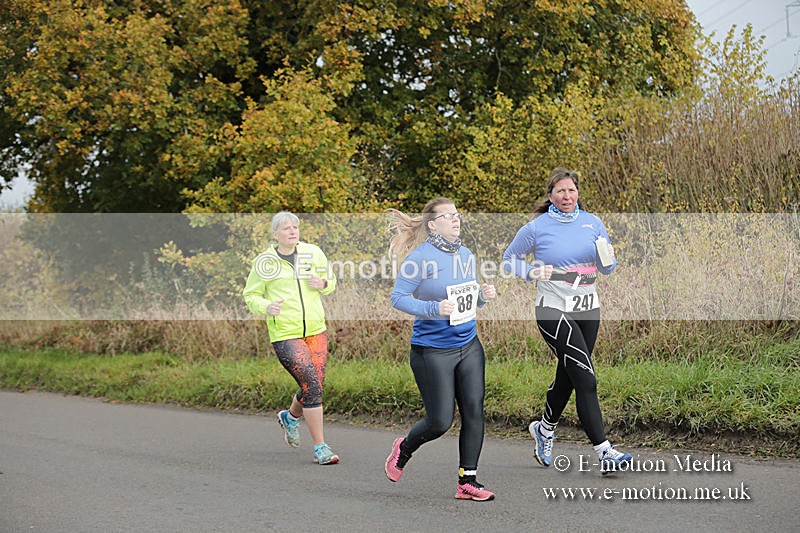 CAD5 171119-0348 - Sutton Benger 5 mile Flyer – 17th Nov 2019