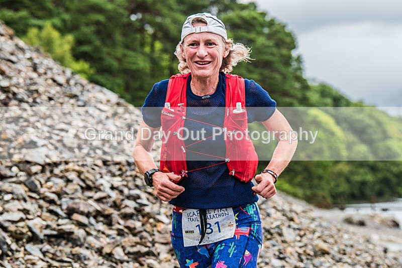 Scafell Pike-493 - High Terrain Events Scafell Pike Trail Marathon Sunday 20th August 2023