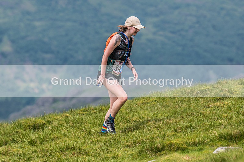 Duddon Short-364 - Duddon Valley Short Fell Race Saturday 1st June 2024