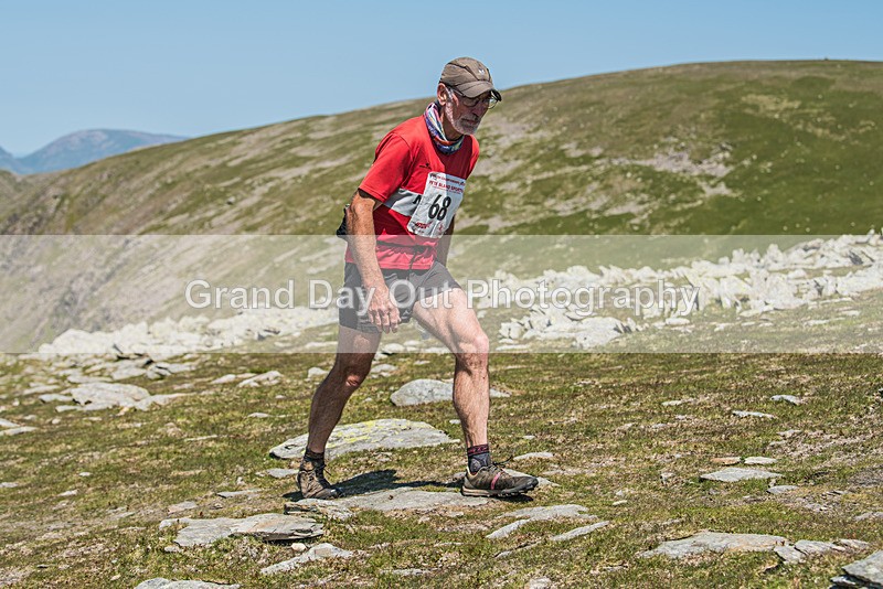 Duddon Long-485 - Duddon Valley (Long) Fell Race Saturday 3rd June 2023