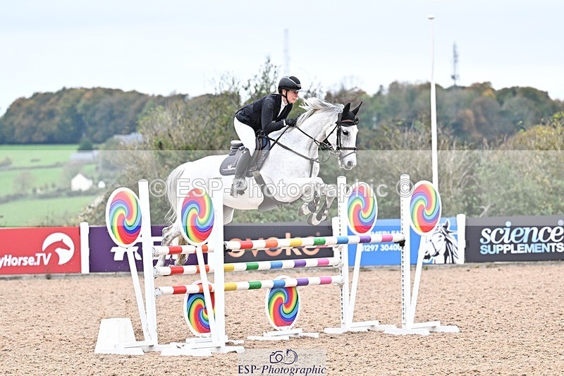 251015-142901-00738 - Cls 5 National 1.15m Members Cup