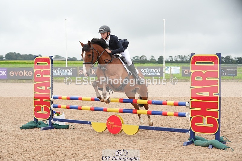 250920-103309-00644 - Cls 5 Pony British Novice and 80cm