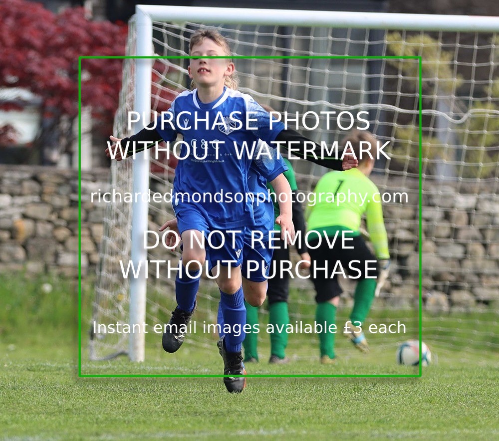 IMG_5298 - Wattsfield Under 7's vs Milnthorpe Town Under 7's (26/4/25)