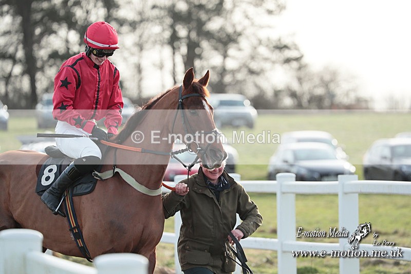 PtP 270124 670 - Royal Artillery PtP Larkhill 27/01/24