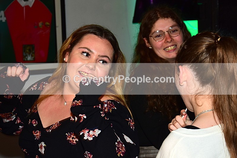 COU-702 - Courtney's 21st