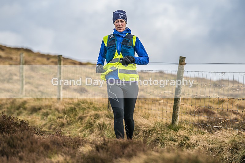 Blake Fell-1010 - Blake Fell Race Saturday 25th January 2025