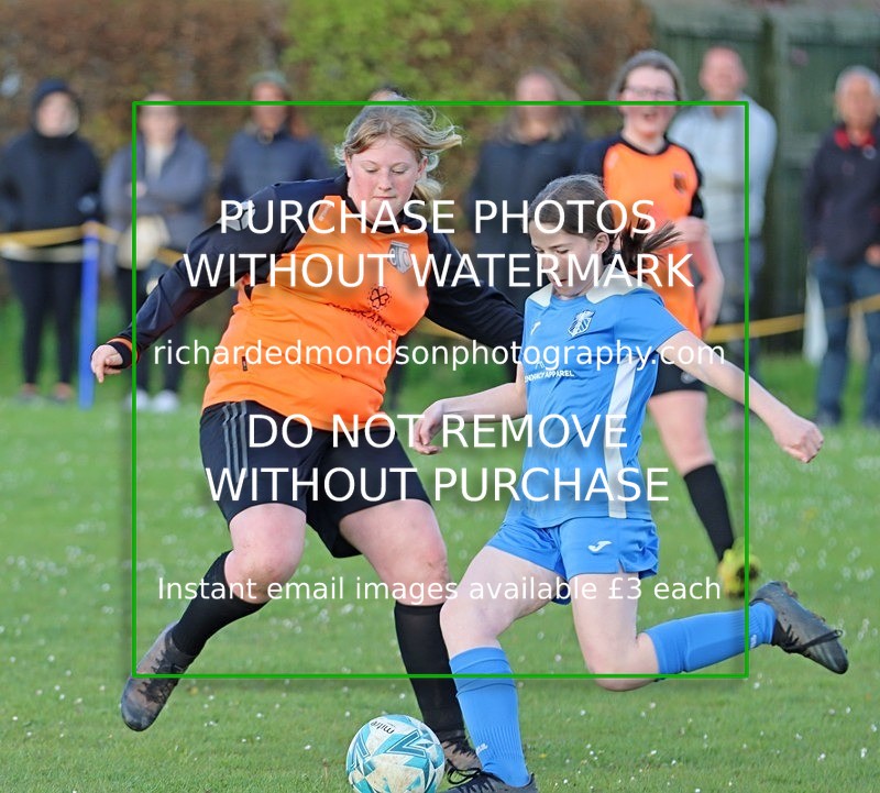 IMG_7313 - Wattsfield Girls U13 v Crookland Casuals (4/5/22)