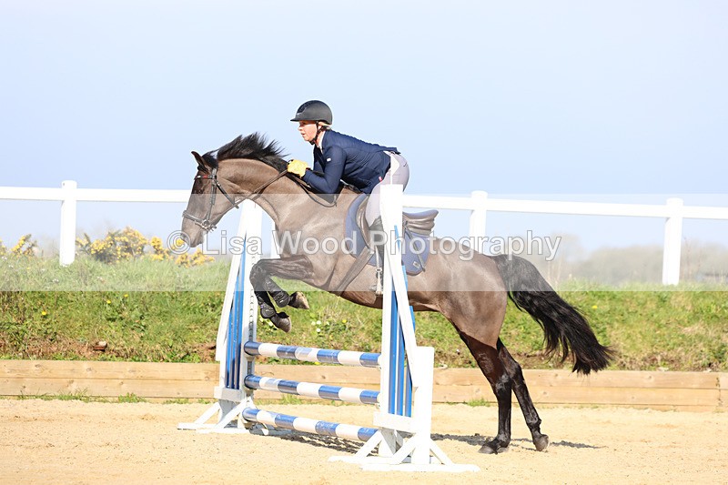 3E7A5973 - Class 2: Senior 70cm