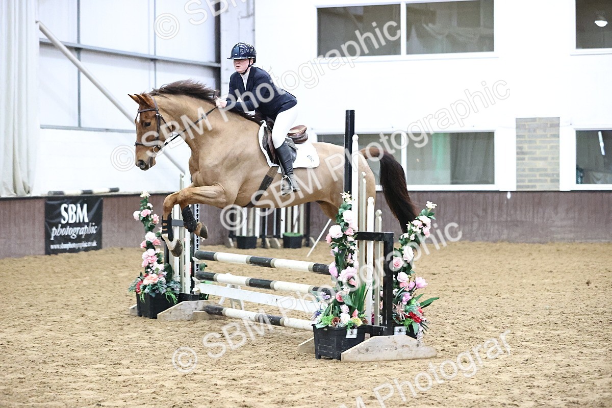 SBM_006401 - Class 19 - Clear Round