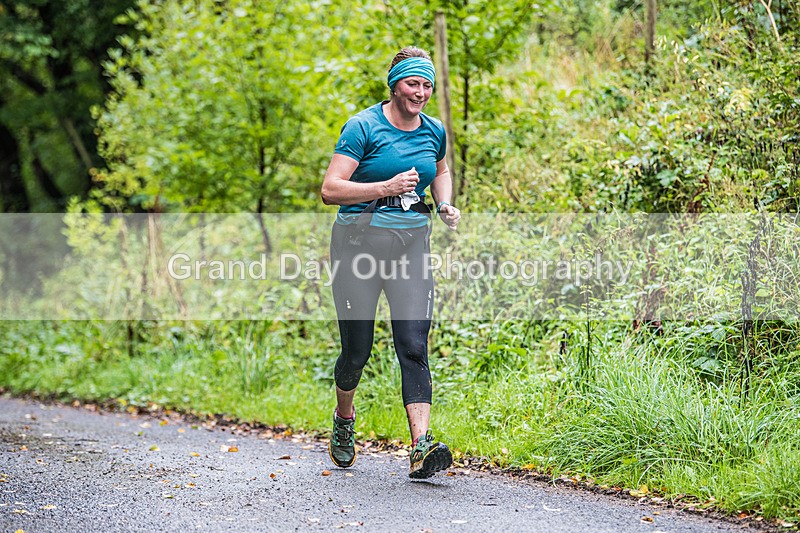 Westmorland-464 - Great Westmorland Trail Race (Junior & Senior Races) Saturday 13th September 2025