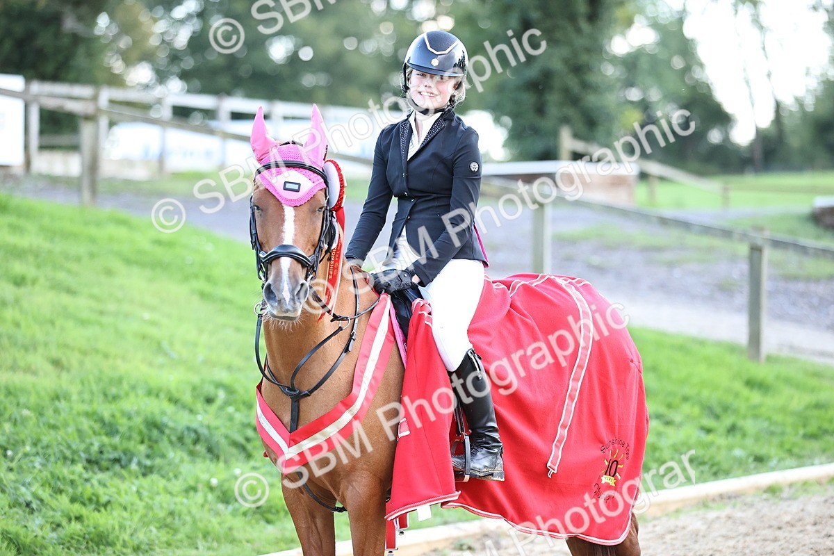 SBM_54400 - Supreme Championship 70cm 75cm