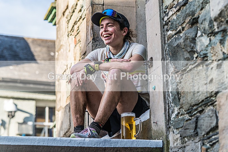 Katharina-50 - Katharina Hartmuth Bob Graham Round Friday 24th July 2026
