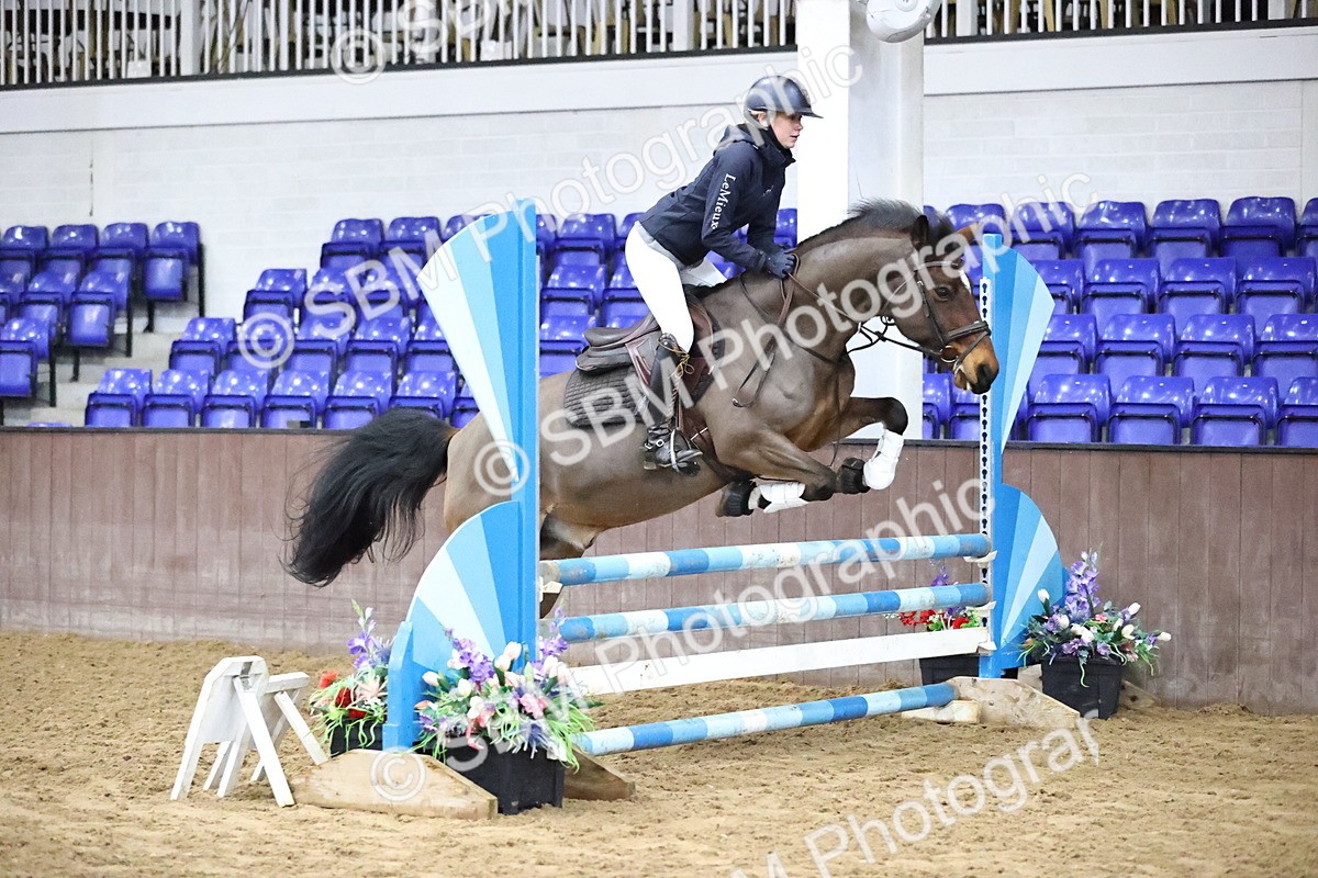 SBM_001744 - Class 7 - Clear Round