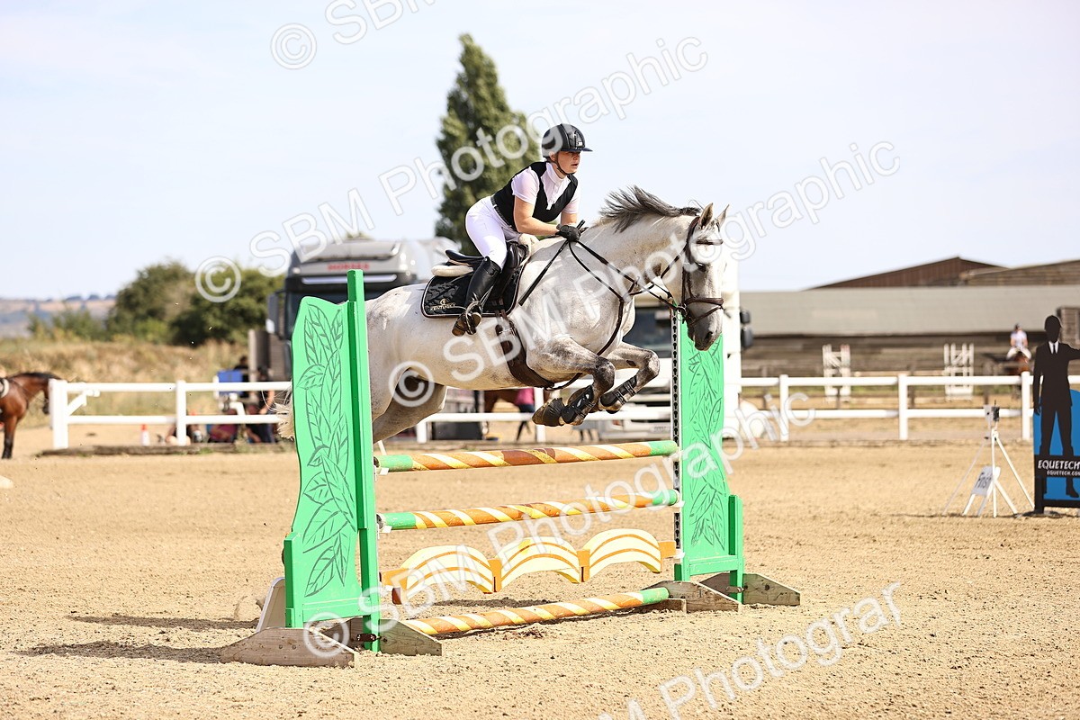 SBM_001281 - Class 5 - 1.05m Amateur Championship Qualifier