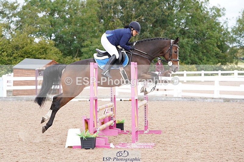 240915A-111726-09357 - Cls 33 85cm Amateur Qualifier