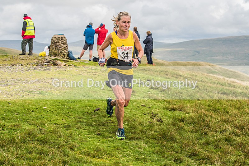 Sedbergh -1264 - Sedbergh Hills Fell Race Sunday 20th August 2023