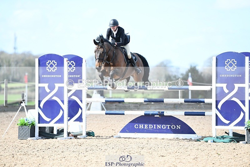 250328-125749-01100 - Cls 3 Snr Foxhunter