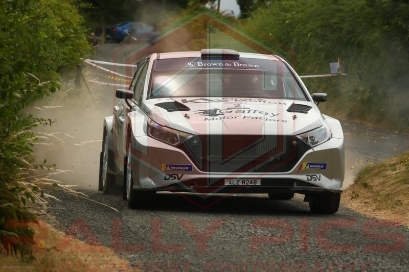 Rallye Lecale 72 of 88 - Carryduff Forklift Rallye Lecale