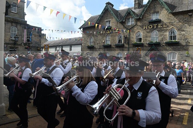 _105 - Langholm Common Riding 2026