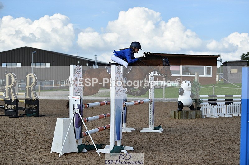 230902A-153128-01928 - Cls 4A Pony Big 95cm