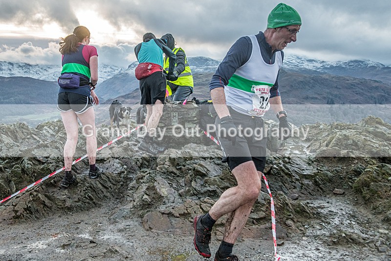Loughrigg-316 - Loughrigg Fell Race Wednesday 12th April 2023