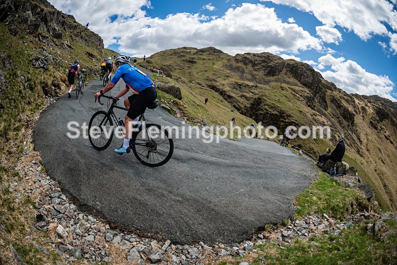 123315 - Hardknott Hairpin 12.00 - 13.00
