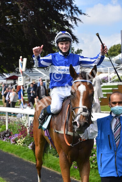 yr10072021r5-46 - Race 5: 4.05pm John Smith's Cup