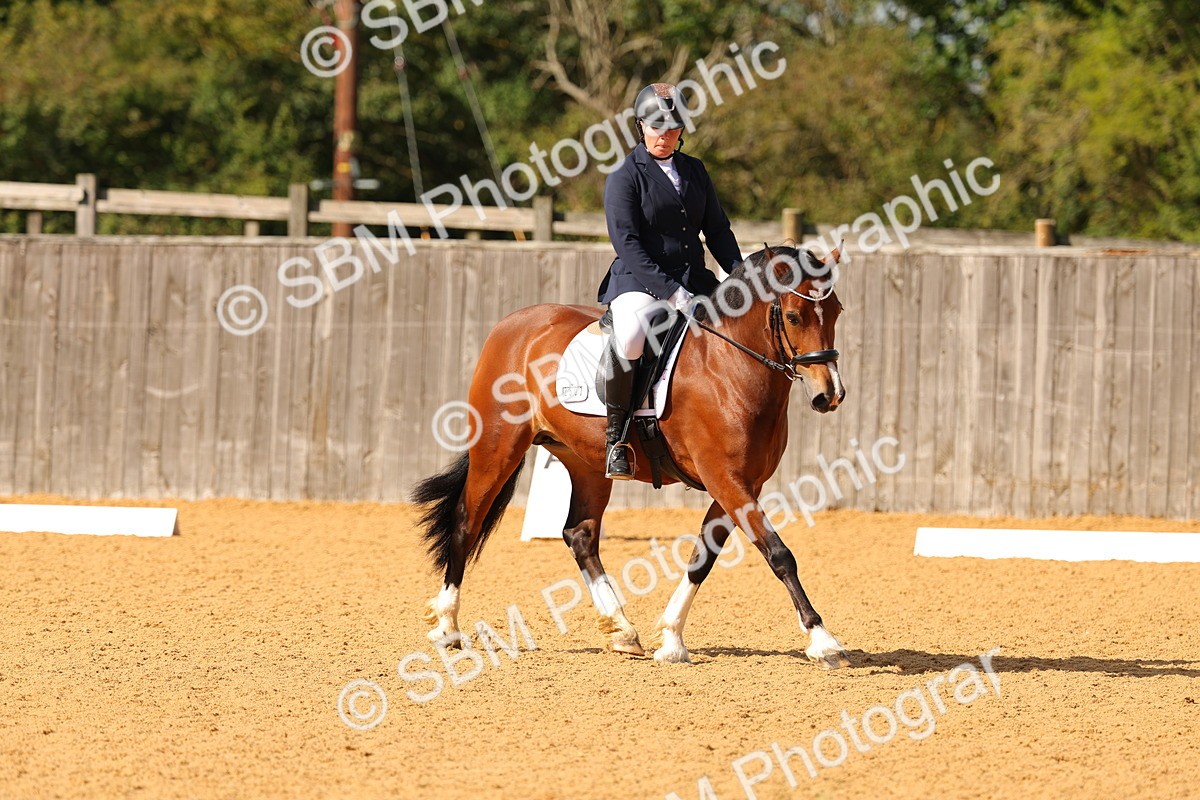 SBM_40825 - D18 - Grand Tour Championship - Novice 34