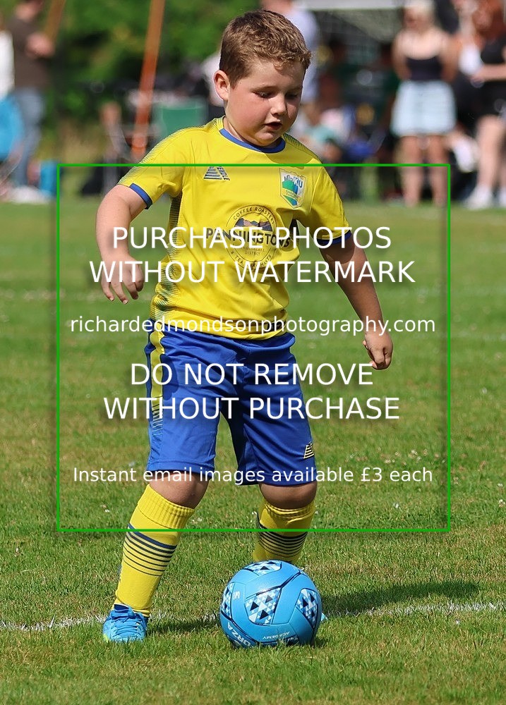 533A2489 - Kendal United U7's