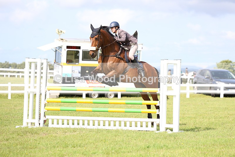 3E7A8497 - Class 14: Senior Discovery/1m open