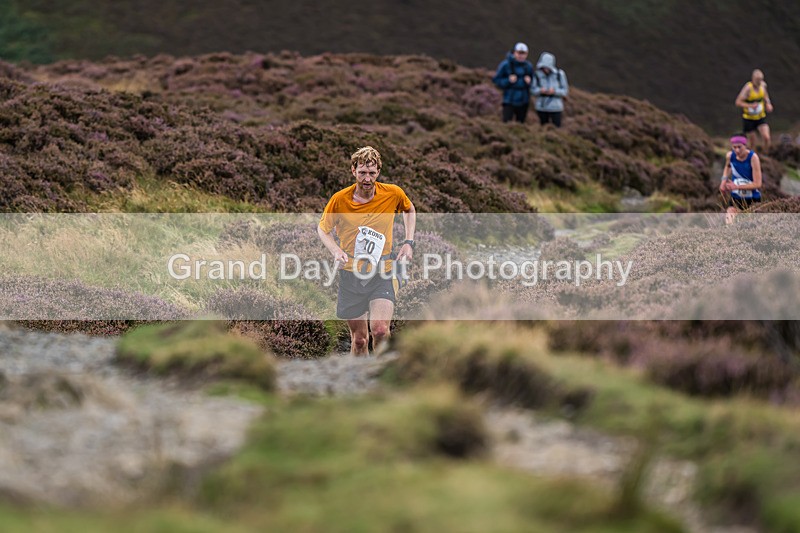 Barrow-103 - Barrow Fell Race Monday 31st August 2026