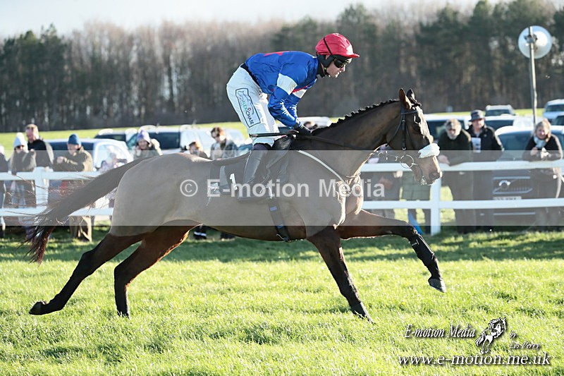 PtP 301125  0592 - Hursley Hambledon Point-to-Point Larkhill Racecourse 30/12/2025