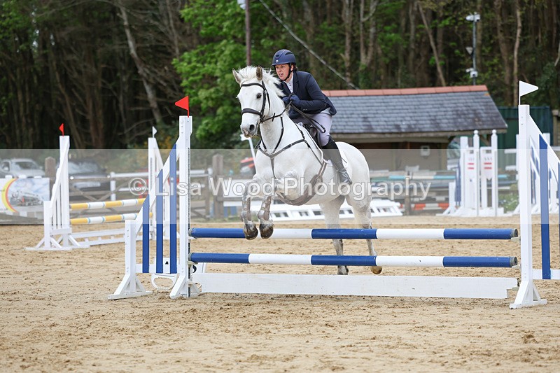 3E7A8571 - Class 3: 75cm