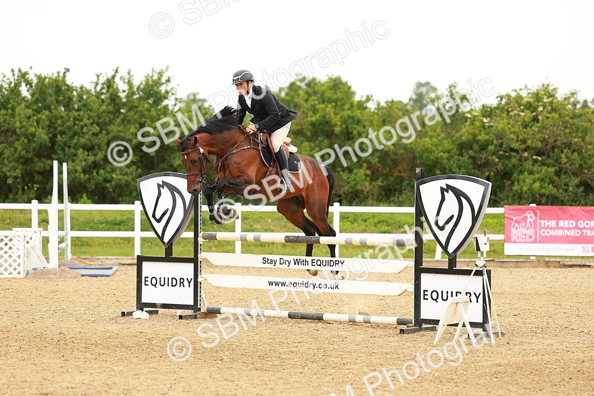 SBM_001345 - Class 3 - Senior Discovery - 1.00m