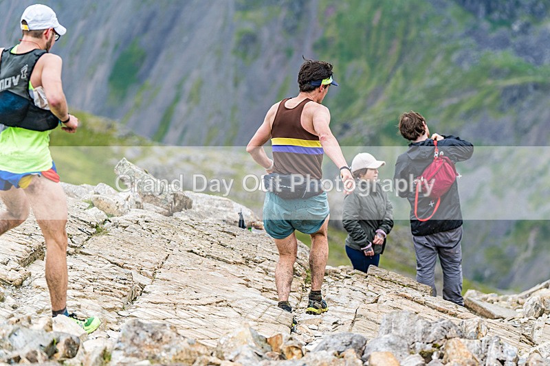 Wasdale-1030 - Wasdale Horseshoe Fell Race Saturday 13th July 2024