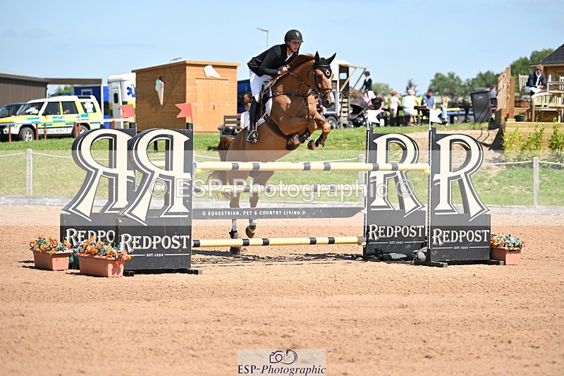 240718A-111701-04731 - Cls 1, 3 Star Small Tour 1.35m