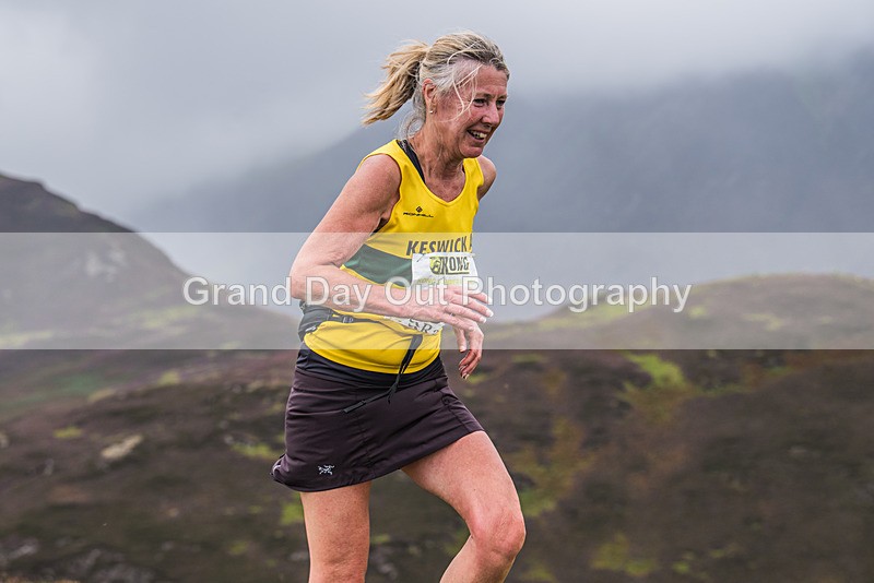 Barrow-286 - Barrow Fell Race Monday 28th August 2023