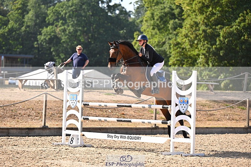 250817A-163209-05100 - Cls 23 Snr 1.15m Open