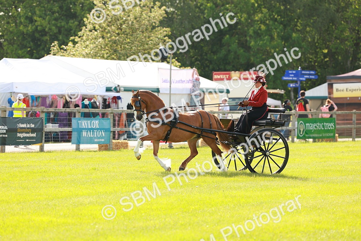 SBM_00298 - Class 1 - Private Driving