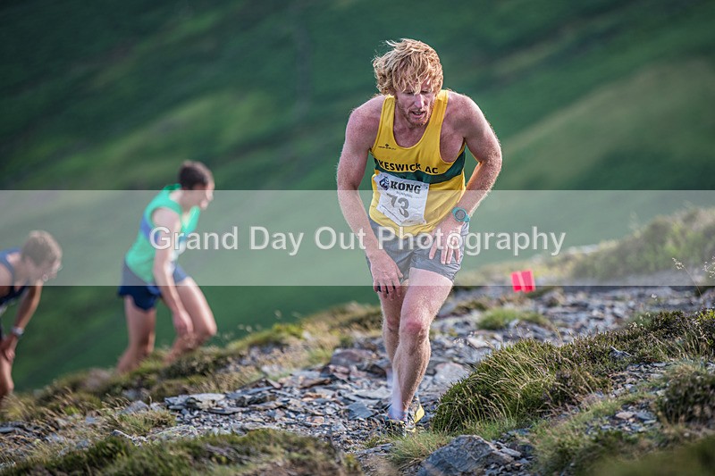 Gategill-61 - Gategill Fell Race Wednesday 2nd July. 2025