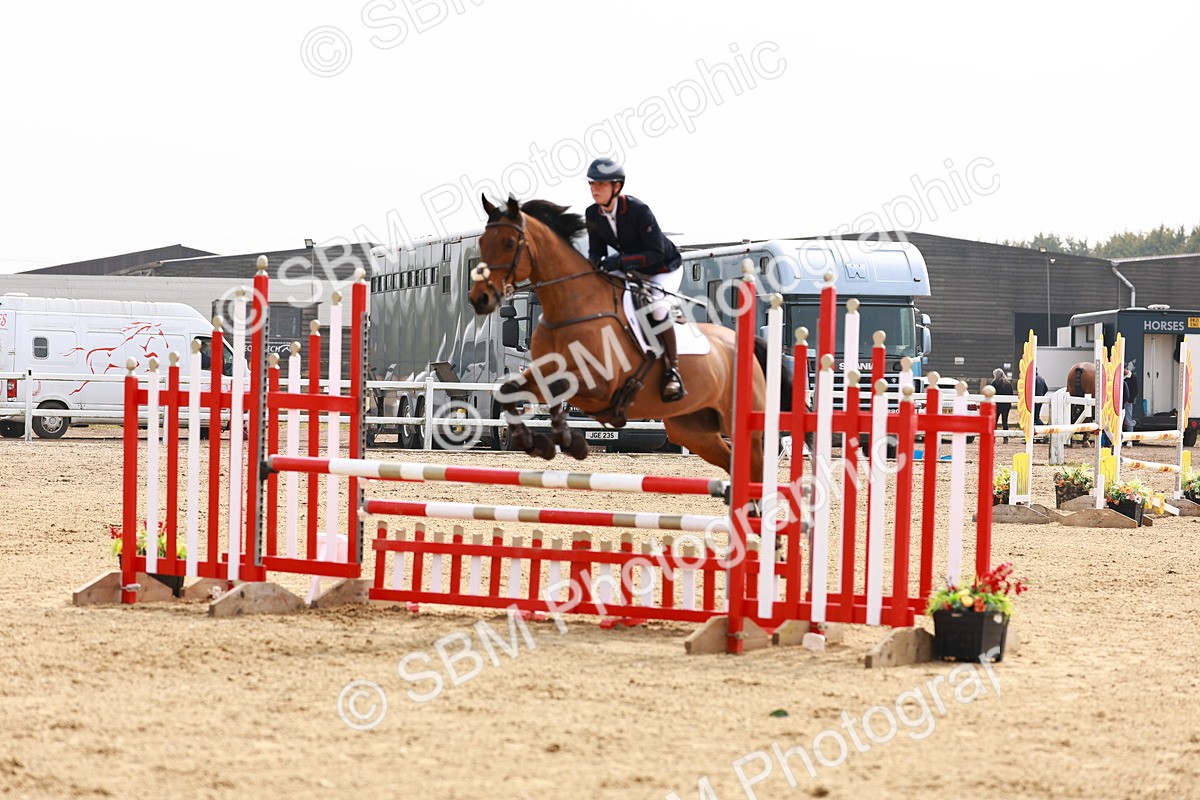  - Class 16 - Senior Discovery - 1.00m