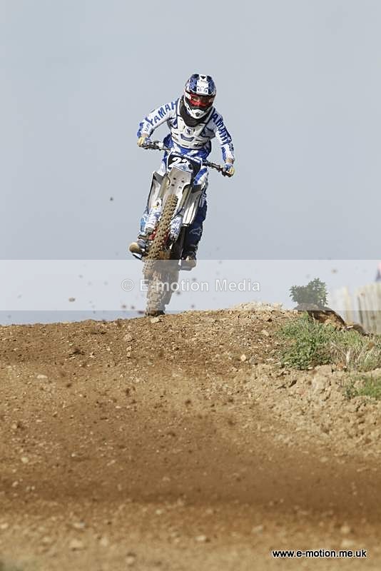 MX 091010-701 - GSY 2 Day 09/10/10