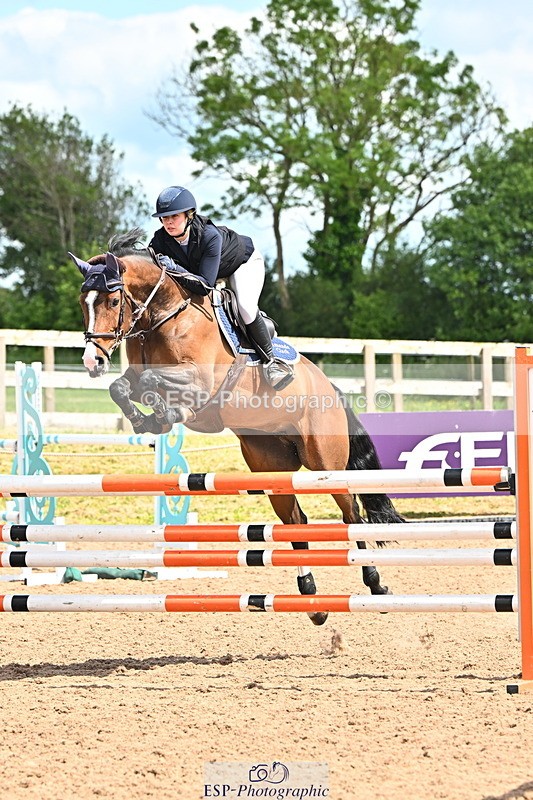 240608A-145219-02828 - Cls 5 Snr Foxhunter and 1.20m Open