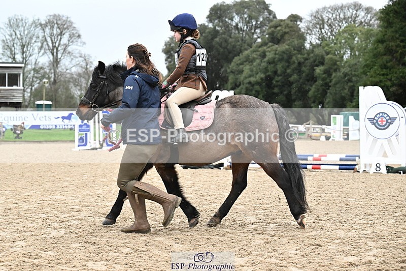 260222A-094533-00220 - 40cm Lead Rein and Assisted