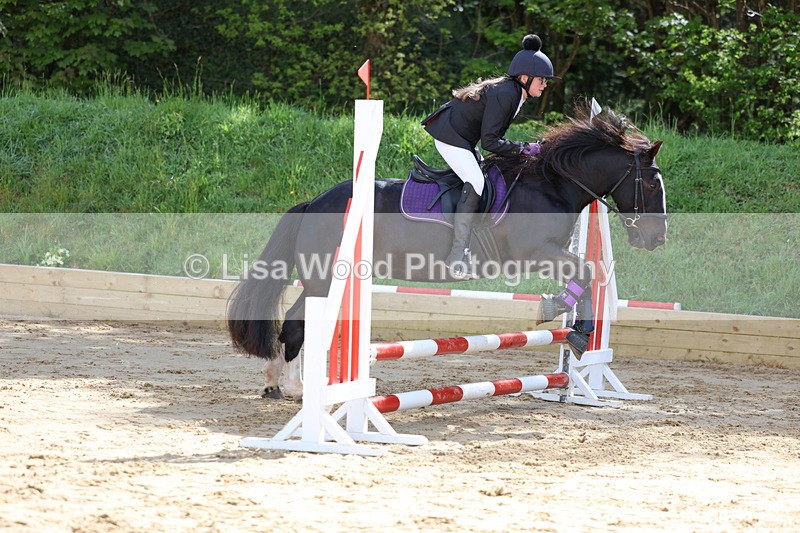 3E7A5908 - Class 3: 50cm Open