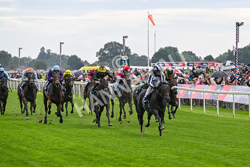 060926-Race 1-Mezzo Forte-6810 - Race 1 1.30pm Irish Thoroughbred Marketing 'Confined' EBF Maiden Stakes